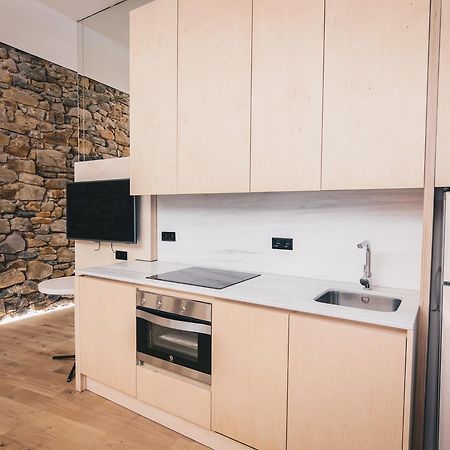 Moyua Apartment By People Rentals Bilbao Eksteriør billede