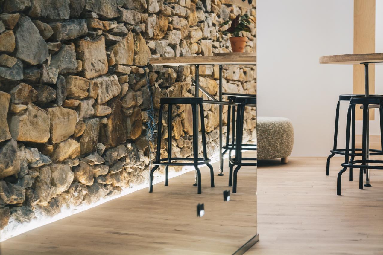 Moyua Apartment By People Rentals Bilbao Eksteriør billede