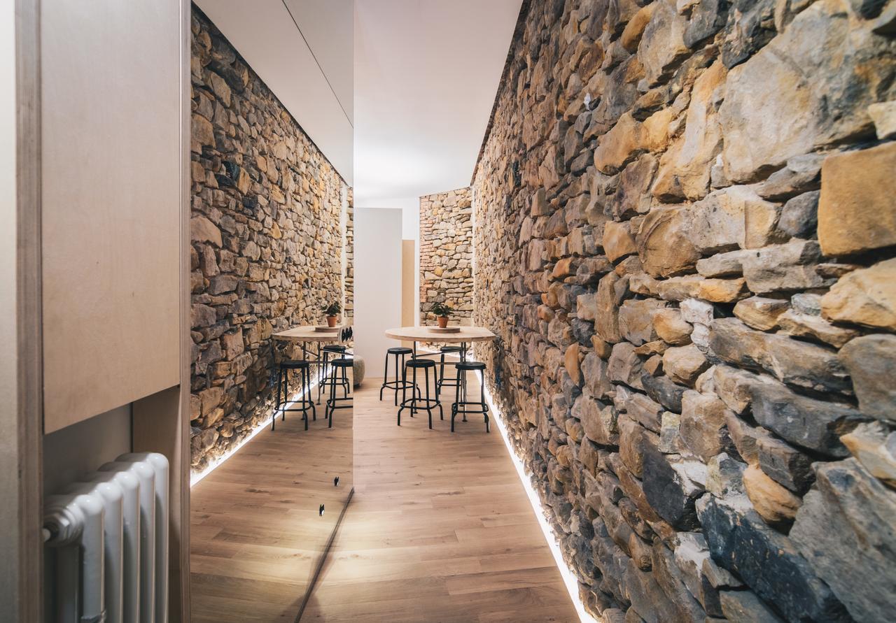 Moyua Apartment By People Rentals Bilbao Eksteriør billede