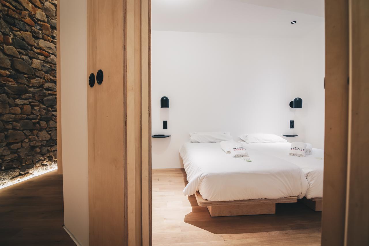 Moyua Apartment By People Rentals Bilbao Eksteriør billede